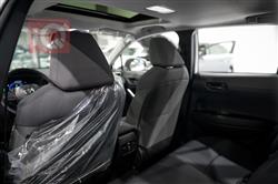 تويوتا فرونتلاندر